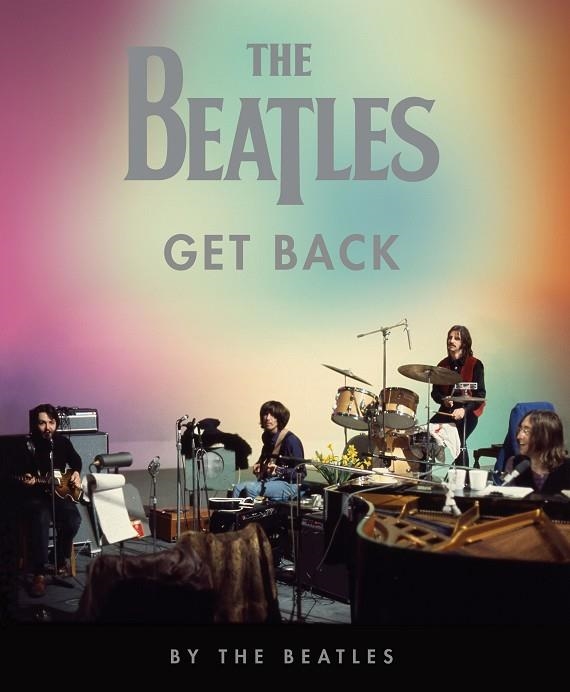 GET BACK. THE BEATLES | 9788448028145 | THE BEATLES | Llibreria La Gralla | Llibreria online de Granollers