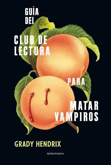 GUÍA DEL CLUB DE LECTURA PARA MATAR VAMPIROS | 9788445009956 | HENDRIX, GRADY | Llibreria La Gralla | Llibreria online de Granollers