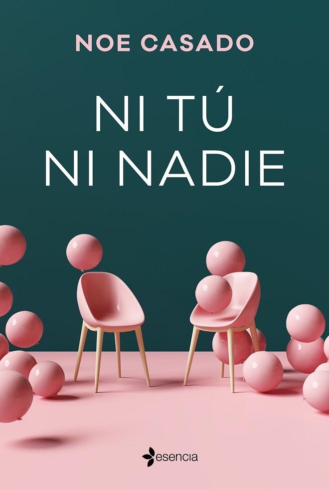 NI TÚ NI NADIE | 9788408246947 | CASADO, NOE | Llibreria La Gralla | Llibreria online de Granollers