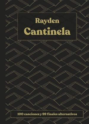 CANTINELA | 9788408247173 | MARTÍNEZ ÁLVAREZ. RAYDEN, DAVID | Llibreria La Gralla | Llibreria online de Granollers