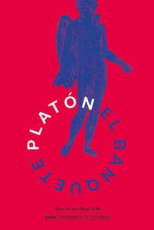 BANQUETE, EL  | 9788418395659 | PLATÓN | Llibreria La Gralla | Llibreria online de Granollers