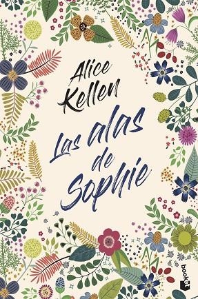 ALAS DE SOPHIE, LAS | 9788408247890 | KELLEN, ALICE | Llibreria La Gralla | Llibreria online de Granollers