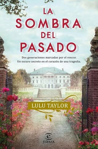 SOMBRA DEL PASADO, LA | 9788467063998 | TAYLOR, LULU | Llibreria La Gralla | Librería online de Granollers