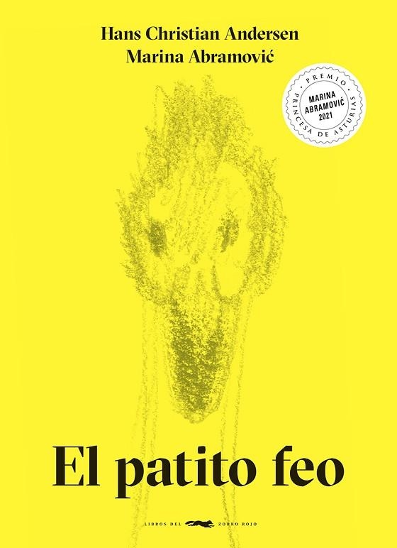 PATITO FEO, EL  | 9788412340013 | ANDERSEN, HANS CHRISTIAN | Llibreria La Gralla | Librería online de Granollers