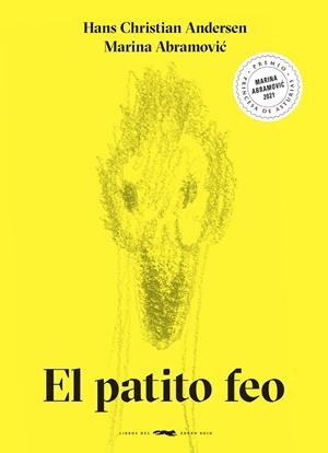 PATITO FEO, EL  | 9788412340013 | ANDERSEN, HANS CHRISTIAN | Llibreria La Gralla | Llibreria online de Granollers