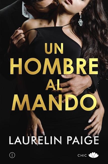 UN HOMBRE AL MANDO | 9788417972547 | PAIGE, LAURELIN | Llibreria La Gralla | Librería online de Granollers