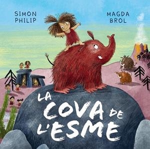 COVA DE L'ESME, LA | 9788448953980 | PHILIP, SIMON | Llibreria La Gralla | Librería online de Granollers