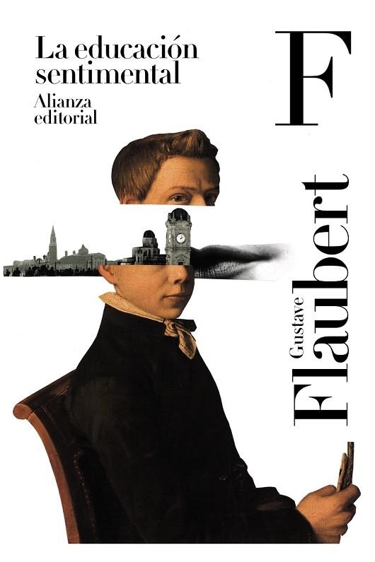 EDUCACIÓN SENTIMENTAL, LA (BOLSILLO) | 9788413625072 | FLAUBERT, GUSTAVE | Llibreria La Gralla | Librería online de Granollers