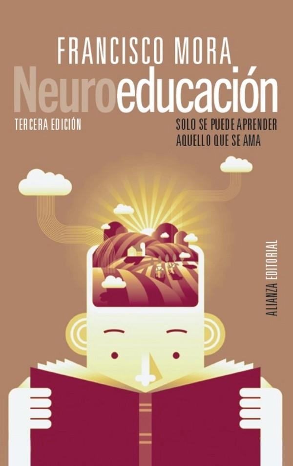 NEUROEDUCACIÓN | 9788413625225 | MORA, FRANCISCO | Llibreria La Gralla | Llibreria online de Granollers