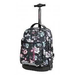 MOTXILLA RODES COOLPACK DARK ROMANCE | 5907620124510 | COOB04020 | Llibreria La Gralla | Llibreria online de Granollers