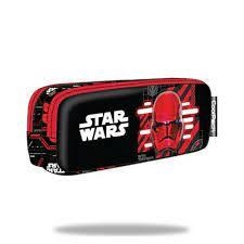 PORTATOT DOBLE COOLPACK STAR WARS | 5907620192519 | COOD69314 | Llibreria La Gralla | Llibreria online de Granollers