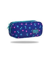PORTATOT TRIPLE COOLPACK PUPPY LOVE | 5907620177967 | COOC82253 | Llibreria La Gralla | Llibreria online de Granollers