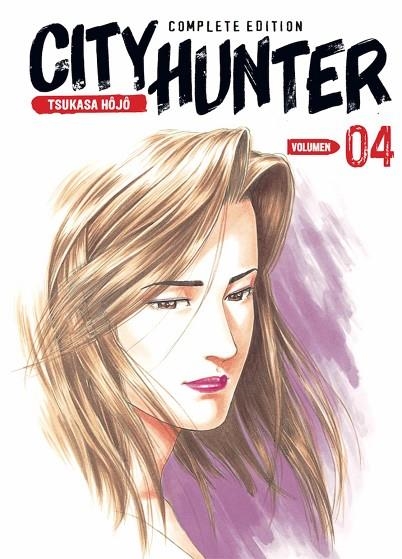 CITY HUNTER 04 | 9788417957872 | HOJO, TSUKASA | Llibreria La Gralla | Llibreria online de Granollers