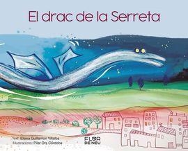DRAC DE LA SERRETA, EL | 9788480908924 | GUILLAMON VILLALVA, ELISEU  | Llibreria La Gralla | Llibreria online de Granollers