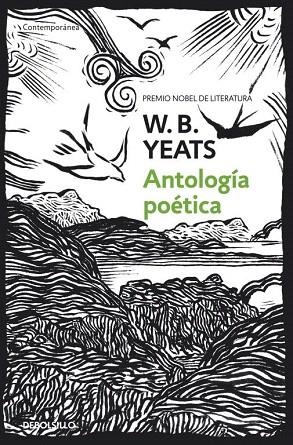 ANTOLOGIA POETICA YEATS(DB CONTEMP. 617) | 9788483464267 | YEATS, W.B. | Llibreria La Gralla | Librería online de Granollers