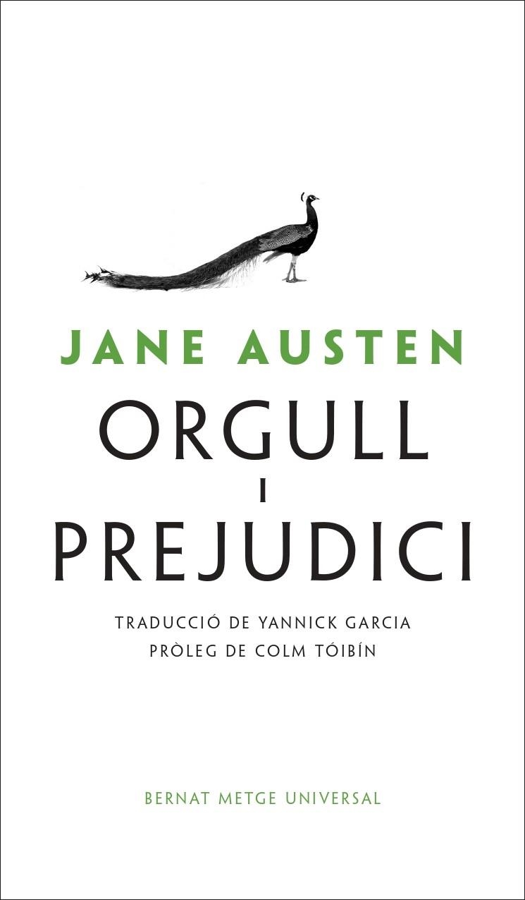 ORGULL I PREJUDICI | 9788498593754 | AUSTEN, JANE | Llibreria La Gralla | Llibreria online de Granollers