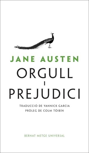 ORGULL I PREJUDICI | 9788498593754 | AUSTEN, JANE | Llibreria La Gralla | Librería online de Granollers