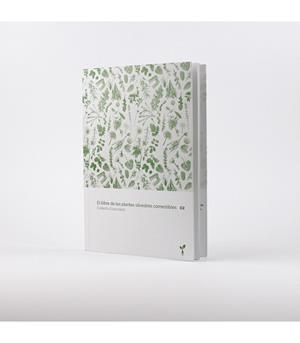 LLIBRE DE LES PLANTES SILVESTRES COMESTIBLES 02, EL | 9788418530029 | COL·LECTIU EIXARCOLANT | Llibreria La Gralla | Librería online de Granollers