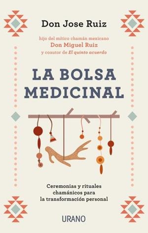 BOLSA MEDICINAL, LA | 9788417694111 | RUIZ, JOSE | Llibreria La Gralla | Librería online de Granollers