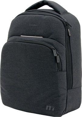 MOTXILLA SPORTANDEM CITY JC NEGRA | 8412782268127 | TAN268127 | Llibreria La Gralla | Llibreria online de Granollers