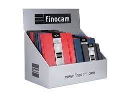 AGENDA 2023 FINOCAM E5 DP DUOBAND COLORS | 8422952331193 | 38125 | Llibreria La Gralla | Llibreria online de Granollers