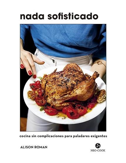 NADA SOFISTICADO | 9788415887621 | ROMAN, ALISON | Llibreria La Gralla | Librería online de Granollers