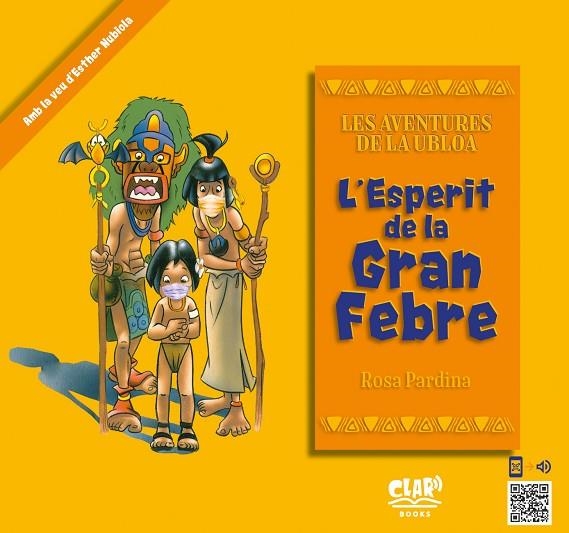 ESPERIT DE AL GRAN FEBRE, L' | 9788412366471 | VV.AA | Llibreria La Gralla | Llibreria online de Granollers