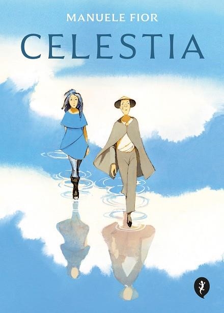 CELESTIA | 9788416131662 | FIOR, MANUELE | Llibreria La Gralla | Librería online de Granollers