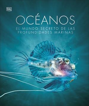OCÉANOS | 9780241537909 | DK, | Llibreria La Gralla | Llibreria online de Granollers