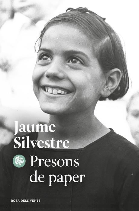 PRESONS DE PAPER | 9788418033643 | SILVESTRE, JAUME | Llibreria La Gralla | Librería online de Granollers