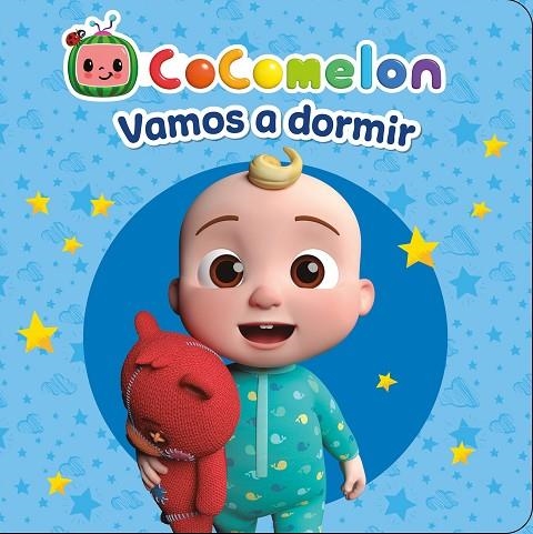 COCOMELON. VAMOS A DORMIR | 9788448858636 | VARIOS AUTORES, | Llibreria La Gralla | Llibreria online de Granollers