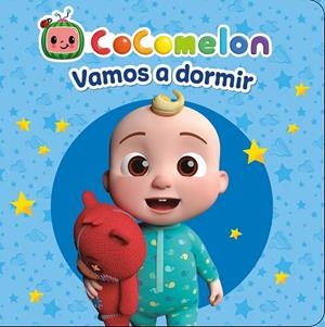 COCOMELON. VAMOS A DORMIR | 9788448858636 | VARIOS AUTORES, | Llibreria La Gralla | Librería online de Granollers