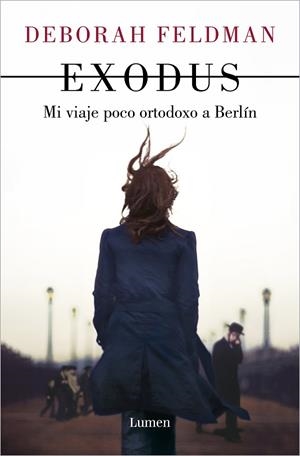 EXODUS | 9788426409447 | FELDMAN, DEBORAH | Llibreria La Gralla | Librería online de Granollers