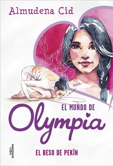 BESO DE PEKÍN (EL MUNDO DE OLYMPIA 7), EL | 9788420456737 | CID, ALMUDENA | Llibreria La Gralla | Librería online de Granollers