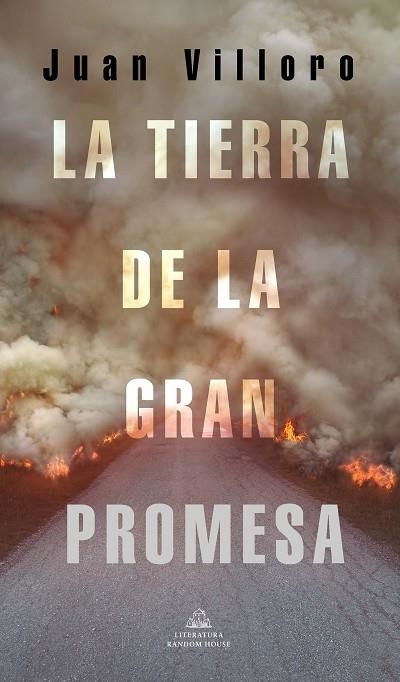 TIERRA DE LA GRAN PROMESA, LA | 9788439738701 | VILLORO, JUAN | Llibreria La Gralla | Librería online de Granollers
