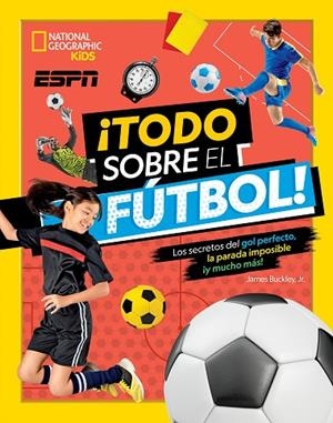TODO SOBRE EL FÚTBOL | 9788482988030 | BUCKLEY JR., JAMES | Llibreria La Gralla | Librería online de Granollers