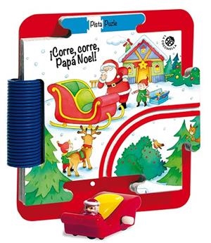 ¡CORRE, CORRE PAPA NOEL! | 9788855061971 | VVAA | Llibreria La Gralla | Librería online de Granollers