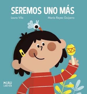 SEREMOS UNO MÁS | 9788418609909 | VILA, LAURA | Llibreria La Gralla | Librería online de Granollers