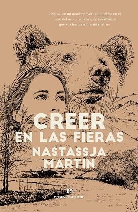 CREER EN LAS FIERAS | 9788417800840 | MARTIN, NASTASSJA | Llibreria La Gralla | Llibreria online de Granollers