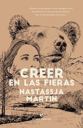 CREER EN LAS FIERAS | 9788417800840 | MARTIN, NASTASSJA | Llibreria La Gralla | Librería online de Granollers
