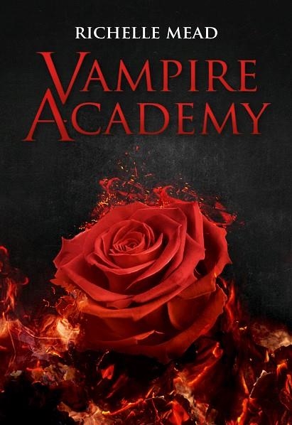 VAMPIRE ACADEMY | 9788418359835 | MEAD, RICHELLE | Llibreria La Gralla | Llibreria online de Granollers