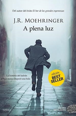 A PLENA LUZ | 9788418128981 | MOEHRINGER, J.R. | Llibreria La Gralla | Librería online de Granollers