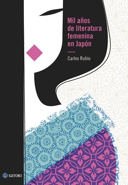 MIL AÑOS DE LITERATURA FEMENINA EN JAPÓN | 9788417419998 | RUBIO, CARLOS | Llibreria La Gralla | Librería online de Granollers
