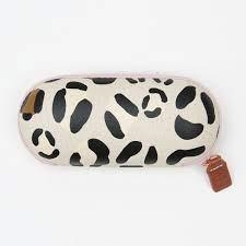 FUNDA ULLERES CAROLINE GARDNER LLEOPARD  | 5034931211889 | NIMGCS113 | Llibreria La Gralla | Llibreria online de Granollers