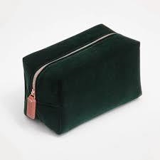 NECESSER CAROLINE GARDNER VELLUT VERD | 5034931151819 | NIMVLV101 | Llibreria La Gralla | Llibreria online de Granollers