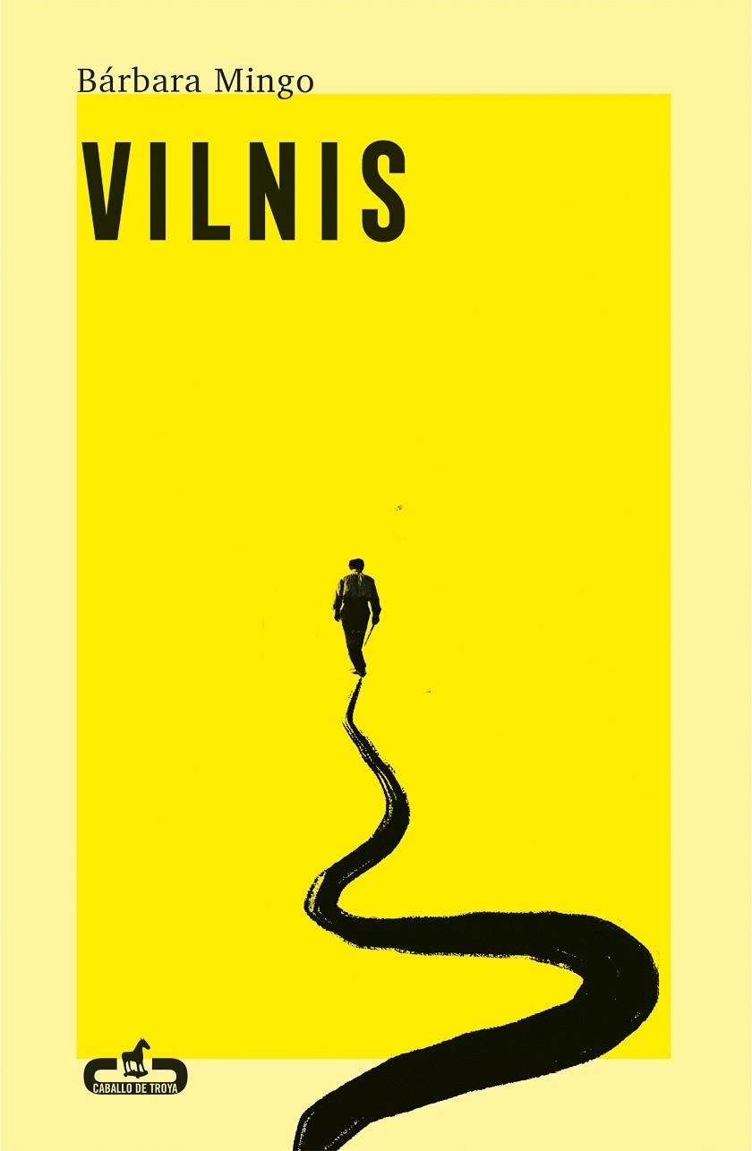 VILNIS | 9788417417383 | MINGO, BÁRBARA | Llibreria La Gralla | Librería online de Granollers