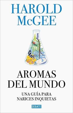 AROMAS DEL MUNDO | 9788499928487 | MCGEE, HAROLD | Llibreria La Gralla | Librería online de Granollers