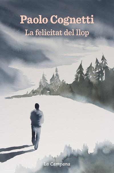 FELICITAT DEL LLOP, LA | 9788418226373 | COGNETTI, PAOLO | Llibreria La Gralla | Librería online de Granollers