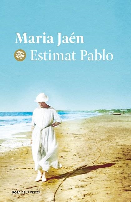 ESTIMAT PABLO | 9788417909666 | JAÉN, MARIA | Llibreria La Gralla | Librería online de Granollers
