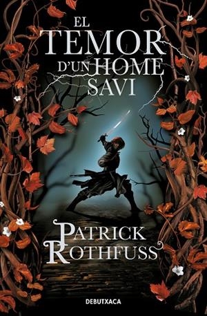 EL TEMOR D'UN HOME SAVI (BUTXACA) | 9788418132728 | ROTHFUSS, PATRICK | Llibreria La Gralla | Librería online de Granollers